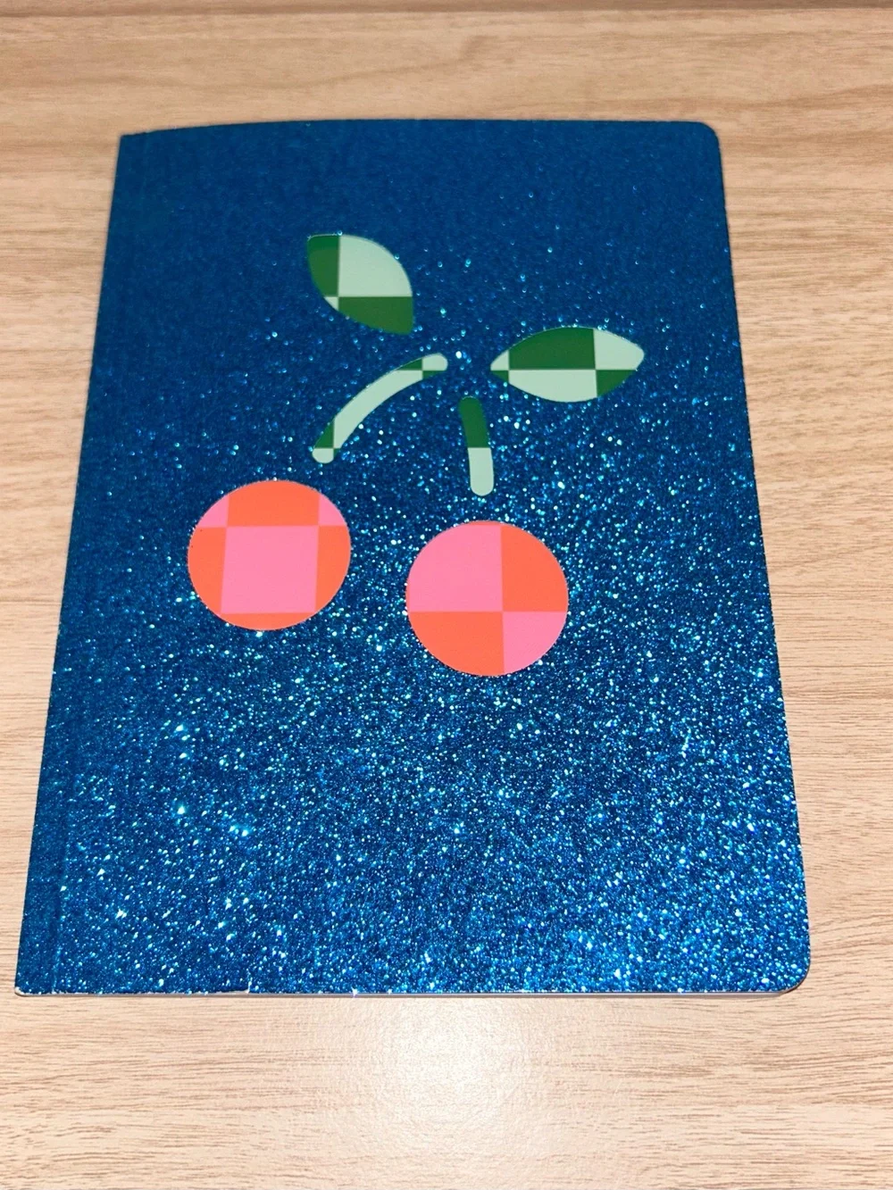 Cute Girly Cherry Journaling Bundle - Mood Tracker Coloring and Journal